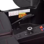 Дитячий електромобіль Bambi Racer M 4055(MP4)AL-8 до 100 кг: Матеріал корпусу пластик