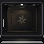 Духовой шкаф электрический Gorenje BPSA6747A08BG: Гриль есть