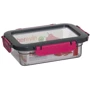 Емкость для хранения Herevin Combine Pink 0.6 л (161426-568)