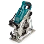 Дисковая пила Makita DRS780Z фото 5