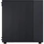 Корпус Fractal Design North Charcoal Black (FD-C-NOR1C-01): Материал передней панели дерево
