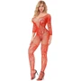 Бодистокинг NDS 8507 One Size Red (23884)
