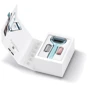 Ролик для игловой мезотерапии лица и тела GESKE MicroNeedle Face&Body Roller 9в1 turquoise фото 5
