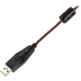 Мышь Vinga MSG-867 black фото 6