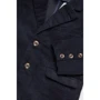 Піджак H & M 7139298 68 см темно-синій: Стать хлопчик