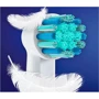 Насадка для зубної щітки Braun Oral-B Stages Power FrozenII EB10S (8): Виробник Braun