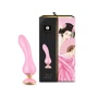 Вибратор Shunga - Sanya Intimate Massager Light Pink