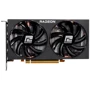 Видеокарта PowerColor Radeon RX 6500 XT Fighter (AXRX 6500XT 4GBD6-DH/OC): Тип памяти GDDR6