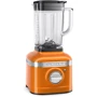Блендер KitchenAid Artisan K400 1.4 л 5KSB4026EHY: Об'єм чаші, л 1.4