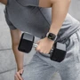 Switcheasy Active Sport G-hook Watch Loop Starlight (MAW459160SI23) для Apple Watch 42/44/45/49mm фото 6