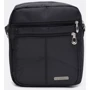 Mужская сумка через плечо Monsen черная (C1HSSA4002bl-black): Страна производитель Тайвань