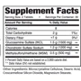 Earth‘s Creation Glucosamine, Chondrotin, MSM Глюкозамин, Хондроитин, МСМ 60 таблеток: Тип Комплексные