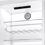 Встраиваемый холодильник Beko BCNE400I35ZS: Тип Двухкамерный холодильник