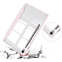 Аксесуар для планшетних ПК BeCover Case Book Soft Edge з Pencil Mount Pink для Samsung X710 Galaxy Tab S9 / X510/X516B Galaxy Tab S9 FE (710442) фото 4