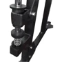 Підставка і стійка Toorx Smith Machine WLX 70 (WLX-70) (931147) фото 4
