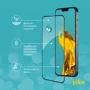 Защитное стекло для iPhone Piko Tempered Glass Full Glue Black for iPhone 14 Plus | 13 Pro Max: Тип аксессуара защитное стекло