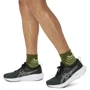 Шкарпетки Asics Racing Run Quarter Sock 29-31 (43-46) зелені (3013A865-300) фото 1