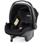 Коляска Peg-Perego Veloce Blue Shine SL 3 в 1 синяя (PACK-VEL31SL000007): Возможность установки люльки есть