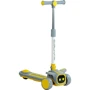 Самокат триколісний Skyper сірий (RD-0387)