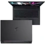 Ноутбук Gigabyte AORUS 17 BSF ( BSF-H3KZ654SD) UA: Тип екрану матовый
