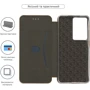Чехол для телефонов ArmorStandart G-Case Gold for Realme C75 4G (ARM82892): Тип чехол-книжка