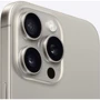 Apple iPhone 15 Pro Max 256GB Natural Titanium (MU793)  фото 8