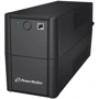 PowerWalker VI 650 SE USB