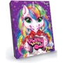 Креативное творчество Pony Land 7в1 укр