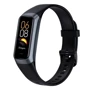Фитнес-браслет Lemfo C60 Black