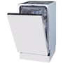 Встраиваемая посудомоечная машина Gorenje GV561D10: Количество программ 5