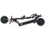 Электросамокат Kaabo Wolf Warrior 11 Plus (2400 Вт; 26 А/ч; 60 В) фото 9