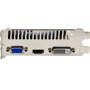 Видеокарта AFOX R7 240 4GB (AFR7240-4096D3H4-V3): Разрядность шины памяти, бит 128