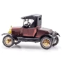 Металлический 3D конструктор Fascinations 1925 Ford Model T Runabout, MMS207: Производитель Fascinations