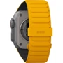 Urban Armor Gear UAG Pathfinder Heritage Yellow/Black (194161118240) for Apple Watch 44/45/49mm