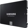 Samsung 870 EVO 4 TB (MZ-77E4T0BW): Интерфейс подключения SATA III