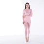 Термокомплект Iguana Zinke II W (ZINKE II W SET-SILVER PINK) 40-46 (S-M) рожевий фото 5