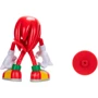 Игровая фигурка с артикуляцией Sonic the Hedgehog - Модерн Наклз 10 см с аксессуаром (41679i-GEN) фото 4