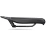 Седло Fizik Aeris LD R5 - 135mm Triathlon TT вес 230гр black (SAD-06-01): Материал рейки Сталь