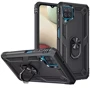 Чехол для телефонов BeCover Military Black for Samsung A225 Galaxy A22/M325 Galaxy M32 (706636)
