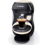 Кофеварка Bosch Tassimo Happy TAS1007: Тип капсульная кофеварка эспрессо