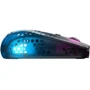 Мышь Xtrfy MZ1 RGB Wireless Black (MZ1W-RGB-BLACK): Количество кнопок 6
