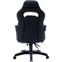 Кресло GT Racer X-2749-1 Black/Blue фото 8