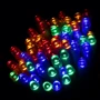 Гирлянда на батарейках Springos 9 м 120 LED CL0173 Mix фото 6