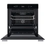 Духовой шкаф электрический Whirlpool W7 OM4 4S1 C: Класс энергопотребления A+