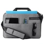 Сумка для ноутбука HP 15.6" Signature Slim Topload Grey/Black (L6V68AA): Колір сірий / чорний