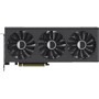 Видеокарта XFX SPEEDSTER QICK 309 AMD Radeon RX 7600 XT (RX-76TQICKBP): Объем памяти, Гб 16