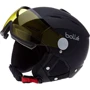 Горнолыжный шлем Bolle Backline Visor 56-58 31421 Black-Silver (BACKLINE VISOR): Модель Backline Visor