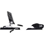 Лижі Rossignol Radical 9SL SLANTNOSE TI IBOX + AXIAL2 WORLD CUP 140 (2012/2013): Стиль катання Race