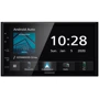 Мультимедиа 2-DIN Kenwood DMX-5020BTS: Формфактор 2DIN