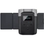 Комплект EcoFlow DELTA 1300Wh 350000mAh 1800W + 2х110W Solar Panel (BundleD+2SP110W): Емкость аккумулятора, Вт/ч 1300